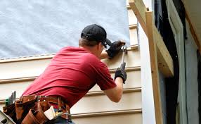 Best Siding for Multi-Family Homes  in Montana City, MT